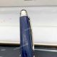 AAA Replica Mont blanc Meisterstuck Le Petit Prince Dark Blue Ballpoint Pen 145 (2)_th.jpg